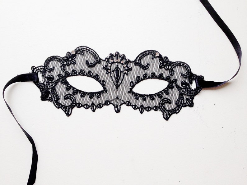 Fifty Shades Of Grey Mask Lingerie Lace Mask Sexy Face Mask Etsy 