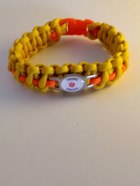 pradaxa bracelet