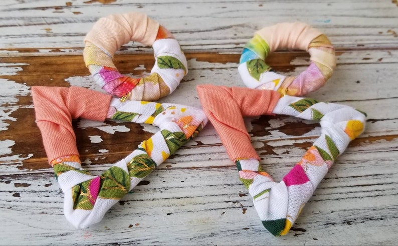 May Flowers Earrings