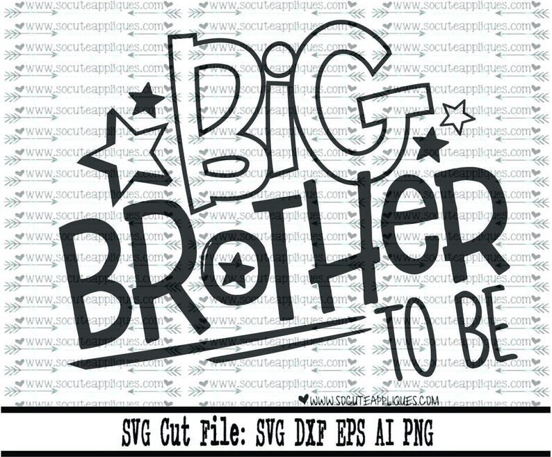 Free Free 116 Baby Brother Svg Free SVG PNG EPS DXF File